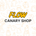 FLOW CANARY SHOP – Inicio